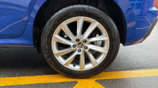 Skoda Kamiq 1.0 TSI SE 5dr DSG Petrol Hatchback